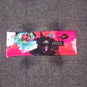 Skida Nordic Headband